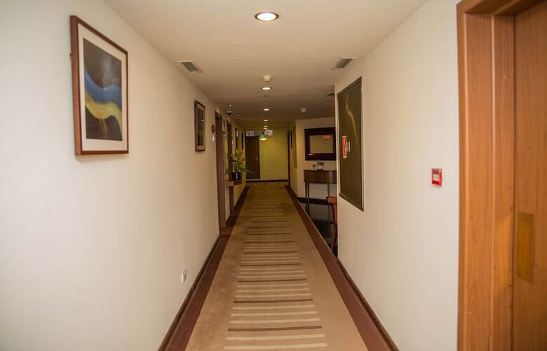 Hotel Fortune Boutique