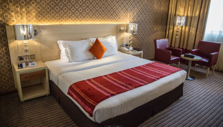 Hotel Fortune Boutique