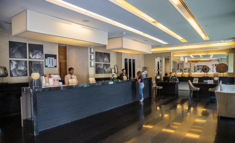 Hotel Fortune Boutique