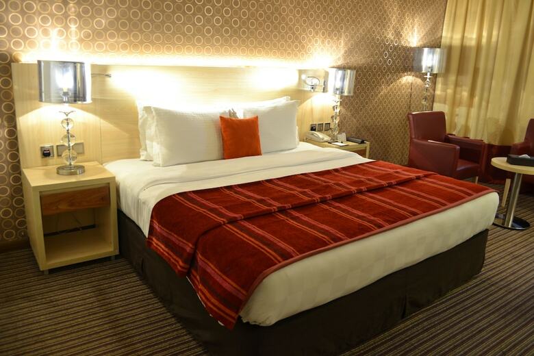 Hotel Fortune Boutique