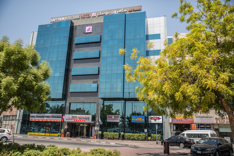 Hotel Fortune Boutique