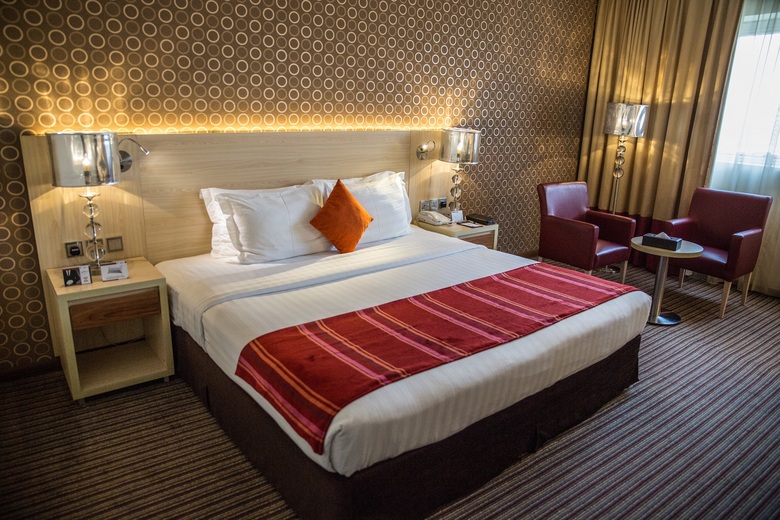 Hotel Fortune Boutique