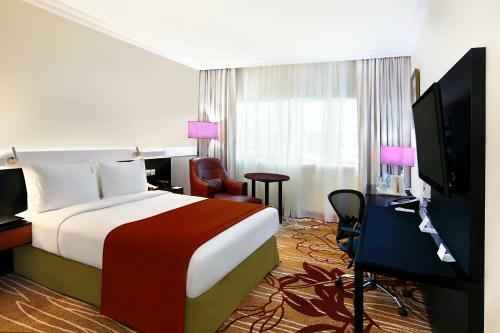 Hotel Holiday Inn Downtown