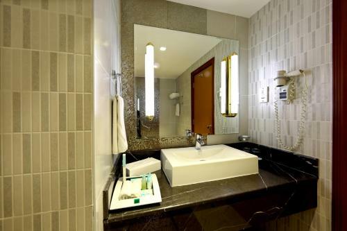 Hotel Holiday Inn Downtown