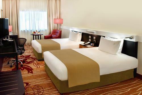 Hotel Holiday Inn Downtown