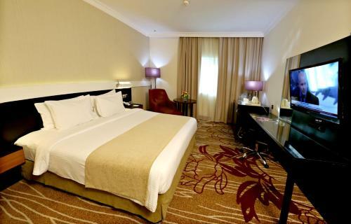 Hotel Holiday Inn Downtown