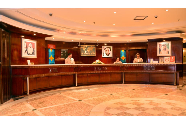 Hotel Imperial Suites