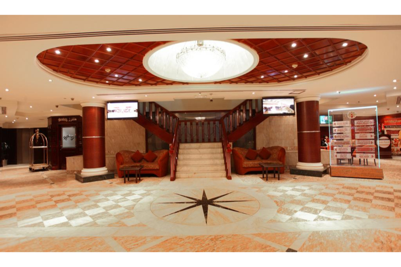Hotel Imperial Suites