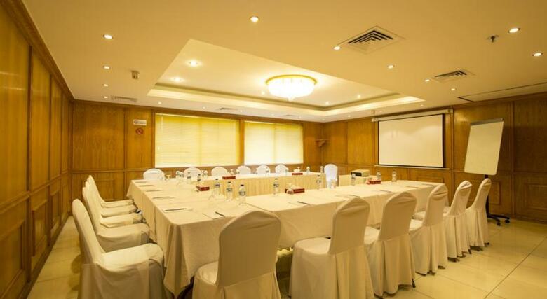 Hotel Imperial Suites
