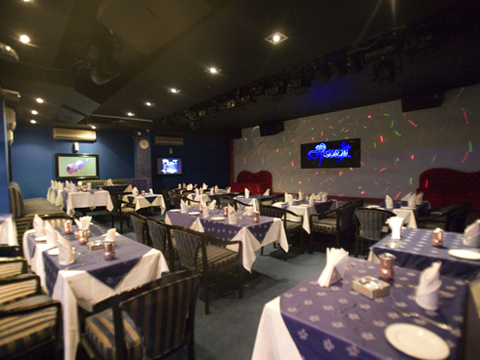 Hotel Imperial Suites