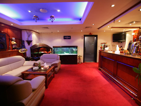 Hotel Imperial Suites