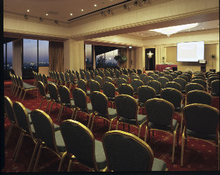 Hotel Radisson Blu Deira Creek