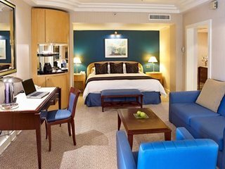Hotel Radisson Blu Deira Creek