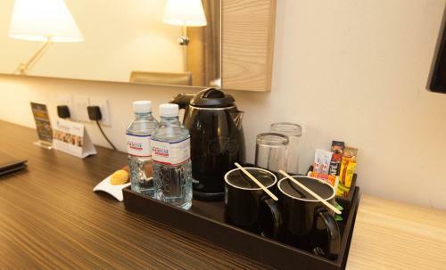 Fortune Karama Hotel