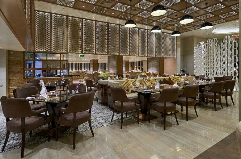 Millennium Airport Hotel