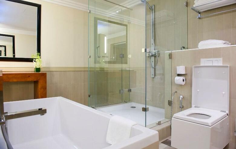 Millennium Airport Hotel