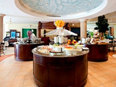 Millennium Airport Hotel