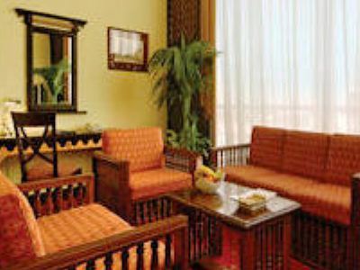 Millennium Airport Hotel