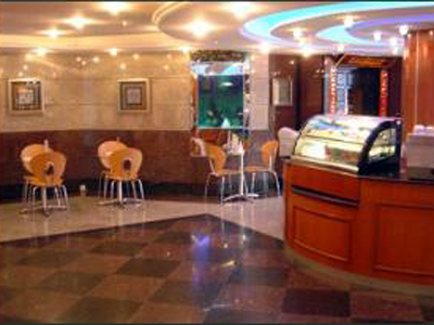 Nihal Hotel