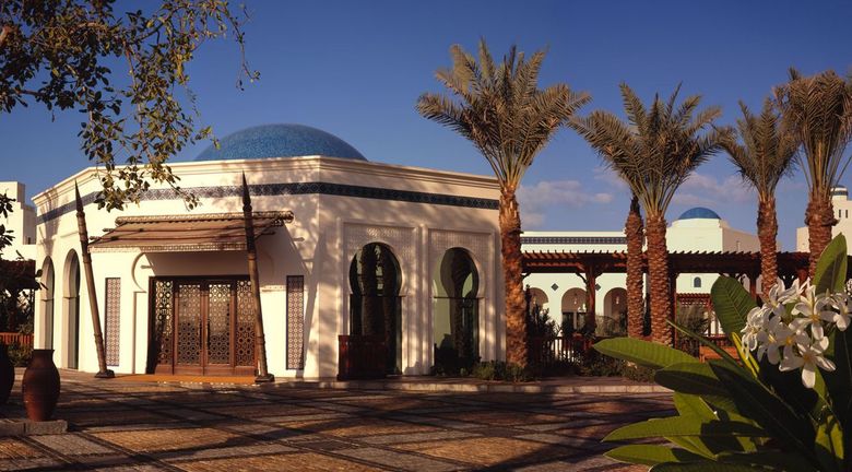 Hotel Park Hyatt Dubai