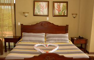 Hotel Balcon Del Mar