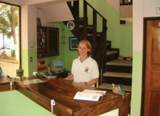 Hotel Balcon Del Mar