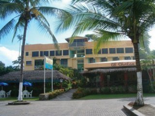 Hotel Balcon Del Mar
