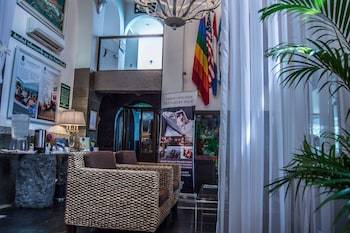 Hotel La Mansion Inn (.)