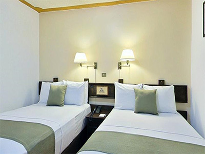 Hotel Plaza De Las Convenciones