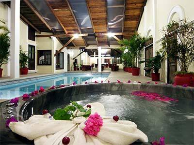 Hotel Plaza De Las Convenciones