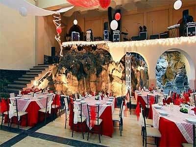 Hotel Plaza De Las Convenciones