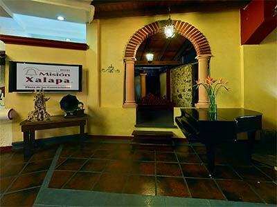 Hotel Plaza De Las Convenciones