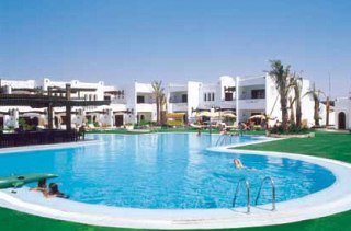 Hotel Tropicana Tivoli