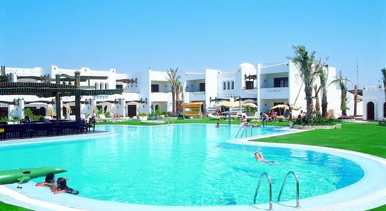 Hotel Tropicana Tivoli