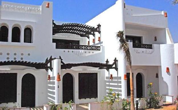 Hotel Tropicana Tivoli