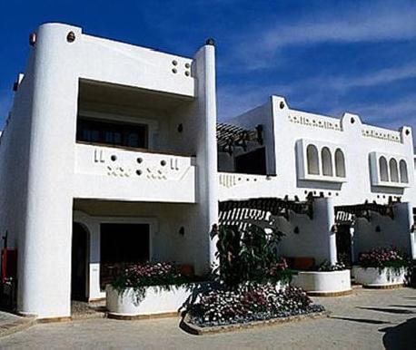 Hotel Tropicana Tivoli