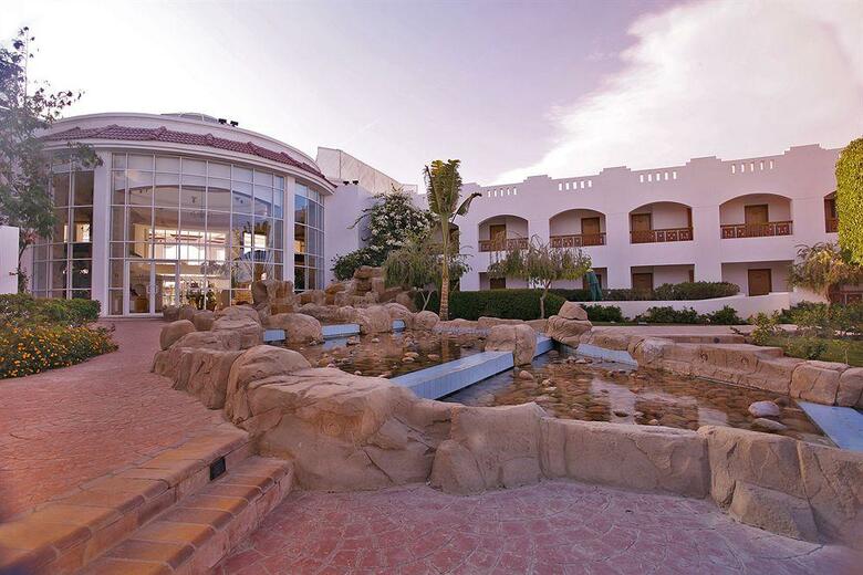 Hotel Sol Sharm