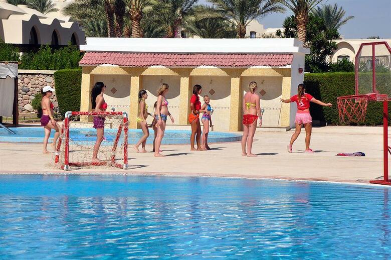 Hotel Sol Sharm