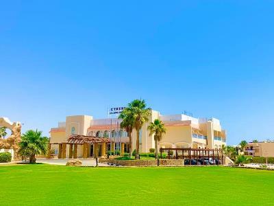 Hotel Sol Sharm