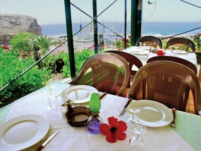 Apartamentos Los Veleros