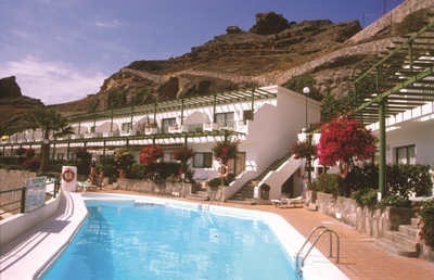 Apartamentos Los Veleros