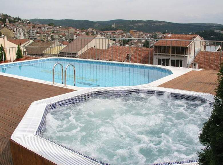 Hotel Premier Veliko Tarnovo