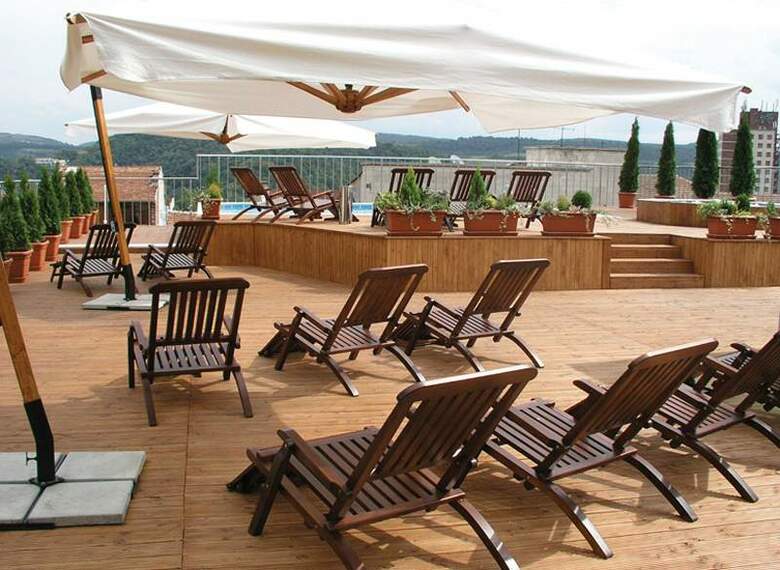Hotel Premier Veliko Tarnovo