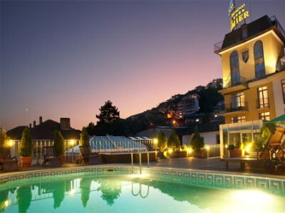 Hotel Premier Veliko Tarnovo