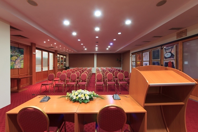 Hotel Premier Veliko Tarnovo