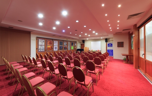 Hotel Premier Veliko Tarnovo