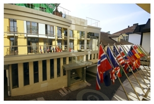 Hotel Premier Veliko Tarnovo