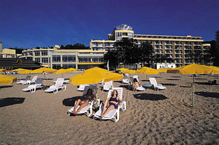 Hotel Estreya Park