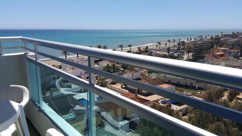 Apartamentos Destinos de Sol La Miner�a Roquetas de Mar