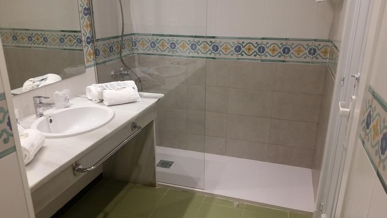 Apartamentos Destinos de Sol La Miner�a Roquetas de Mar